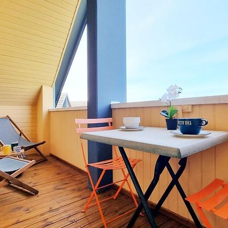 L'Evasion - Balcon - Fibre - Calme - Rbnb Bollwiller Buitenkant foto