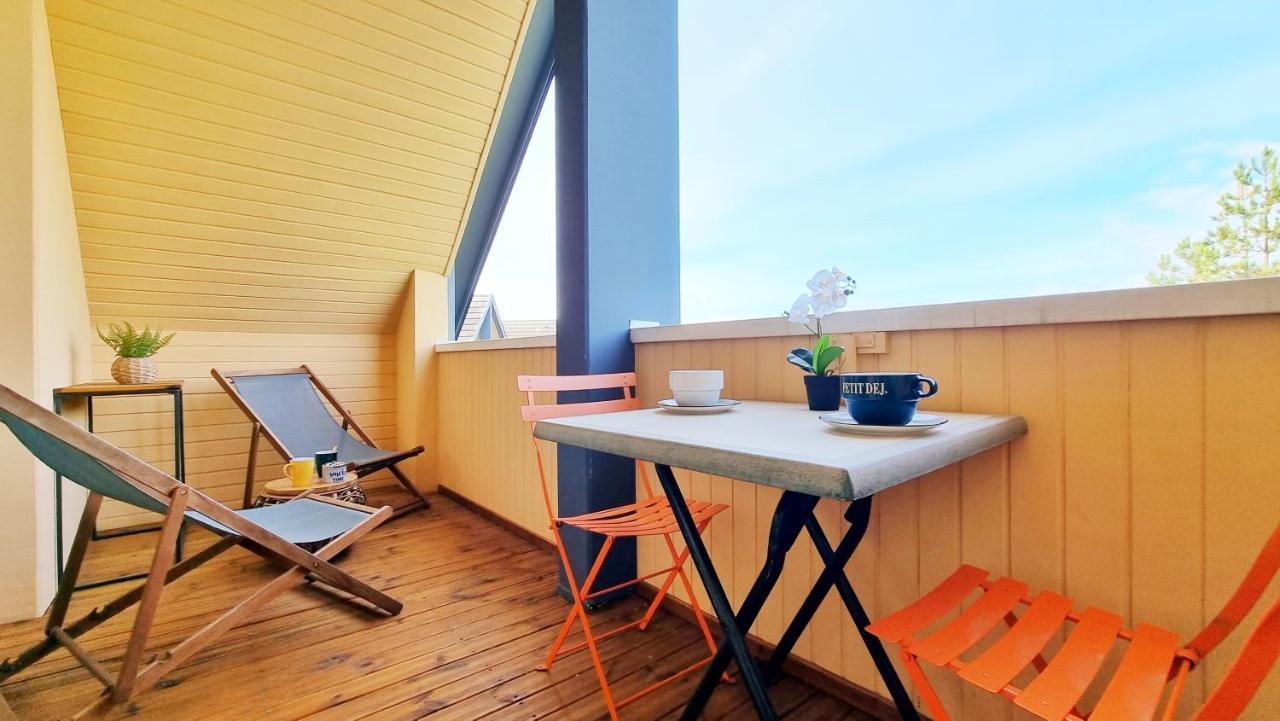 L'Evasion - Balcon - Fibre - Calme - Rbnb Bollwiller Buitenkant foto